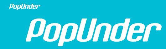 PopUnder.net banner